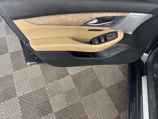 2021 Cadillac CT5 Premium Luxury