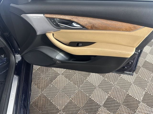 2021 Cadillac CT5 Premium Luxury