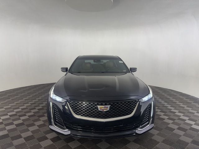 2021 Cadillac CT5 Premium Luxury