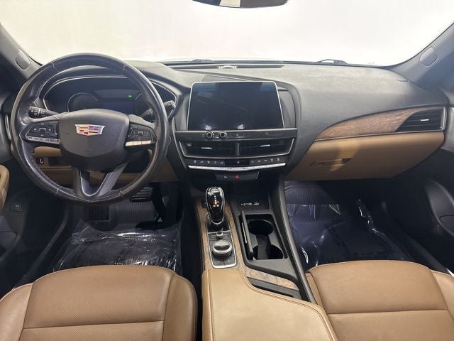 2021 Cadillac CT5 Premium Luxury