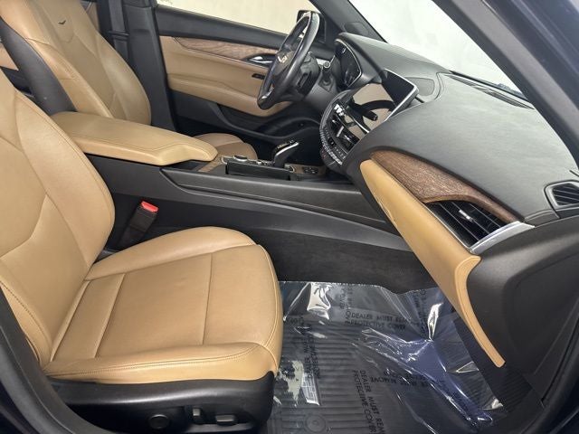 2021 Cadillac CT5 Premium Luxury