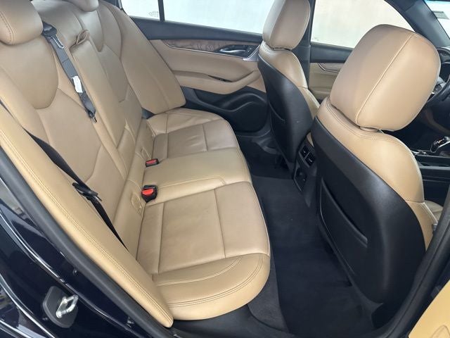 2021 Cadillac CT5 Premium Luxury