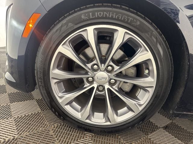 2021 Cadillac CT5 Premium Luxury