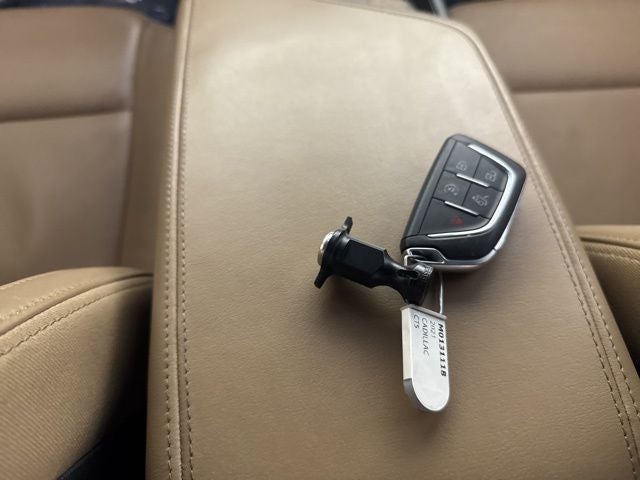 2021 Cadillac CT5 Premium Luxury