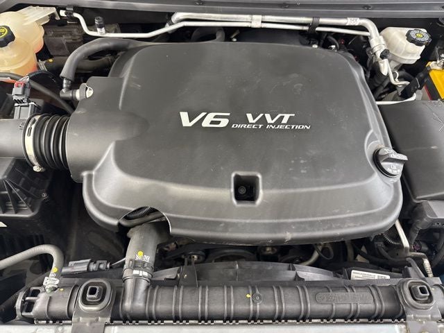 2019 Chevrolet Colorado Work Truck