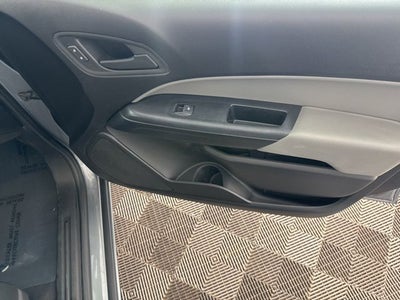 2019 Chevrolet Colorado Work Truck