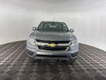 2019 Chevrolet Colorado Work Truck