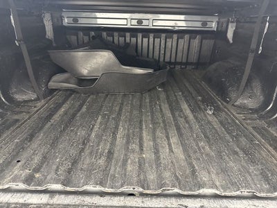 2019 Chevrolet Colorado Work Truck