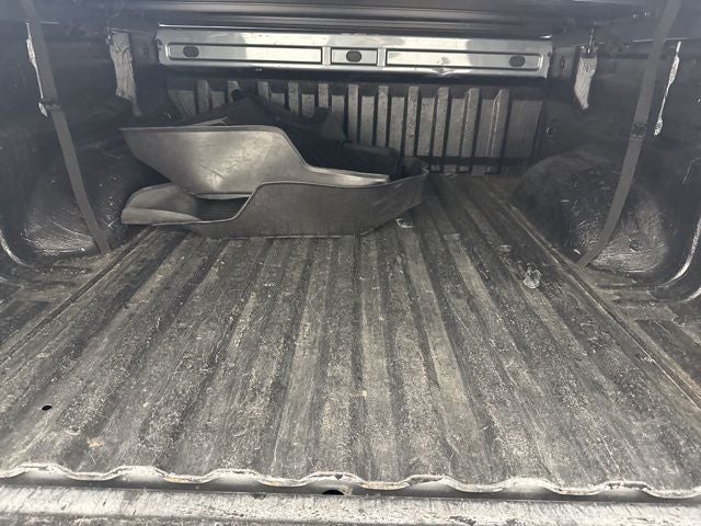 2019 Chevrolet Colorado Work Truck