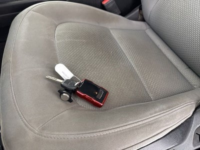 2019 Chevrolet Colorado Work Truck