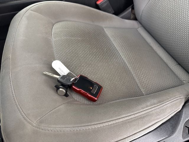 2019 Chevrolet Colorado Work Truck