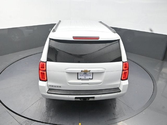 2017 Chevrolet Tahoe LS