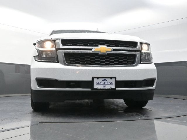 2017 Chevrolet Tahoe LS