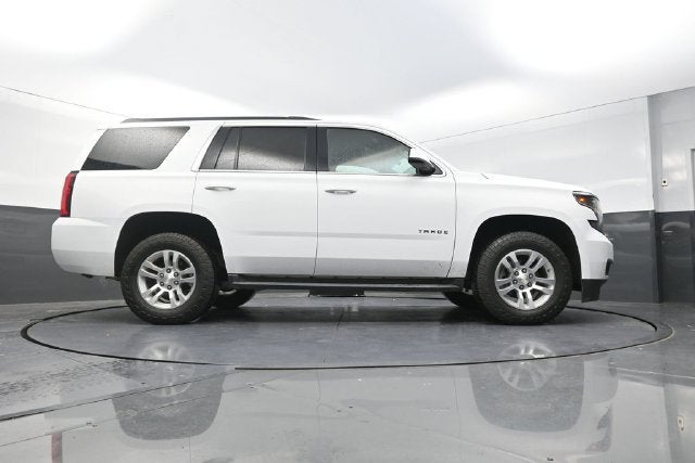 2017 Chevrolet Tahoe LS