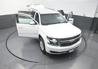 2017 Chevrolet Tahoe LS