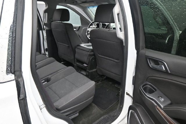 2017 Chevrolet Tahoe LS