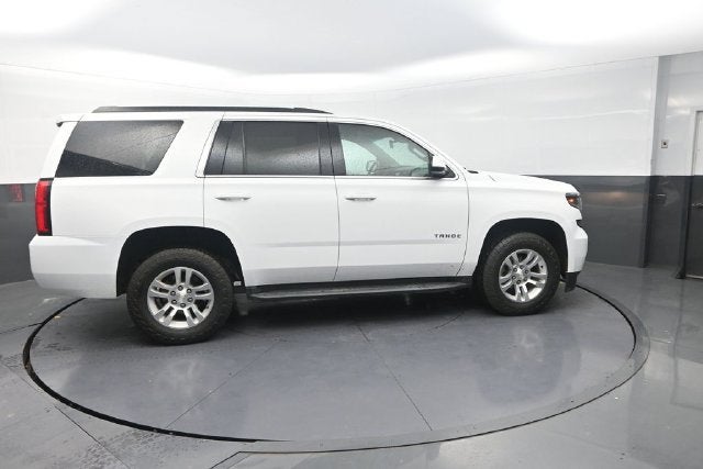 2017 Chevrolet Tahoe LS
