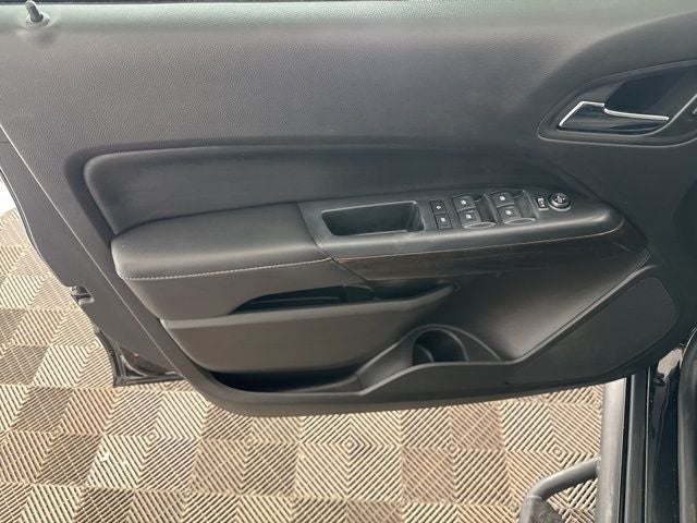 2019 GMC Canyon SLE1