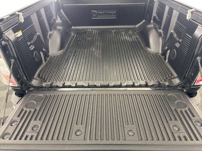 2019 GMC Canyon SLE1