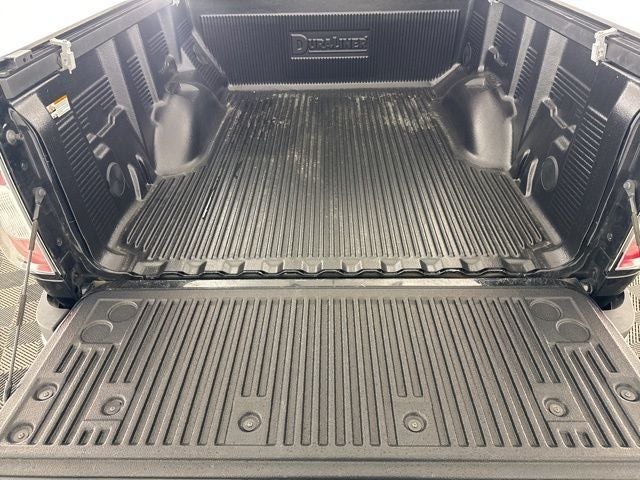 2019 GMC Canyon SLE1