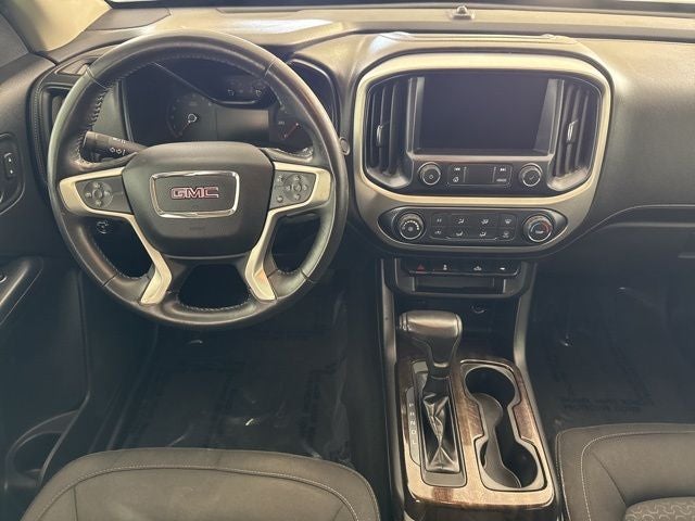 2019 GMC Canyon SLE1