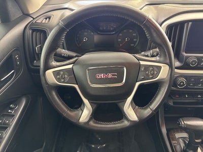 2019 GMC Canyon SLE1