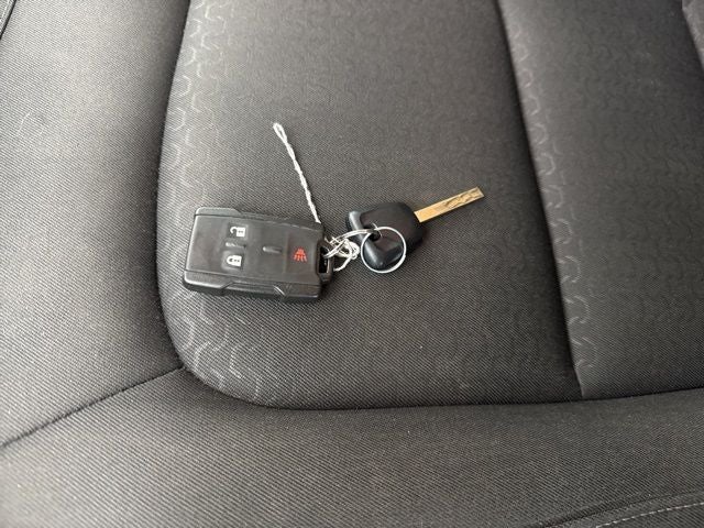 2019 GMC Canyon SLE1