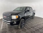 2019 GMC Canyon SLE1