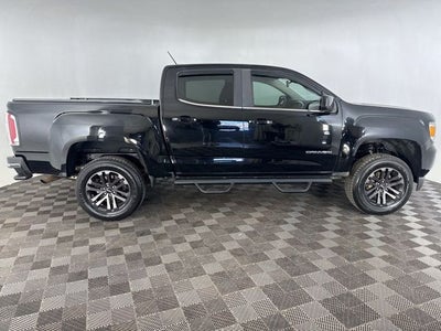 2019 GMC Canyon SLE1