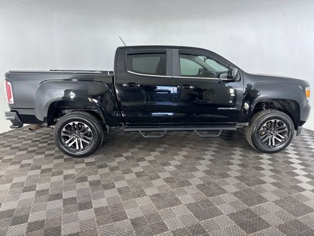 2019 GMC Canyon SLE1