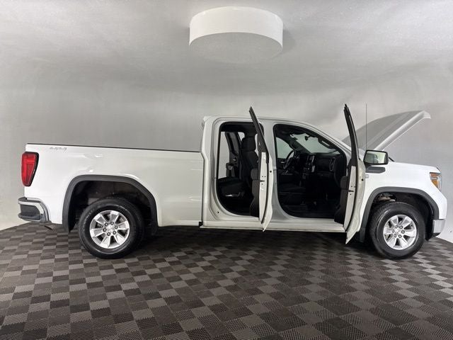 2022 GMC Sierra 1500 Limited SLE