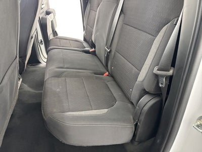 2022 GMC Sierra 1500 Limited SLE