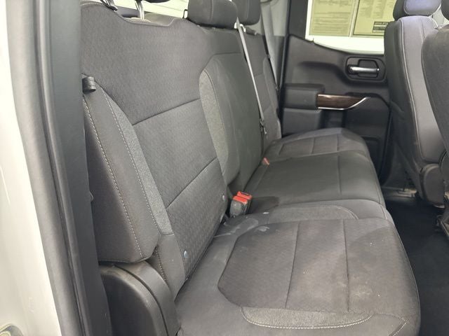 2022 GMC Sierra 1500 Limited SLE