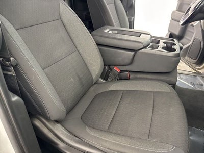 2022 GMC Sierra 1500 Limited SLE