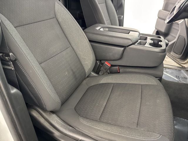 2022 GMC Sierra 1500 Limited SLE