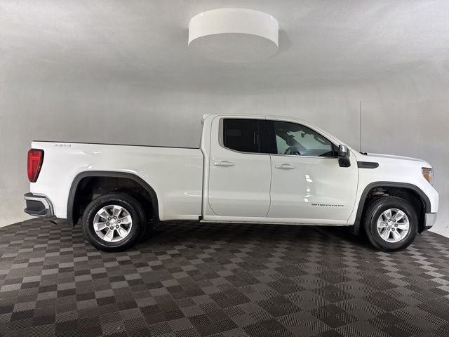 2022 GMC Sierra 1500 Limited SLE