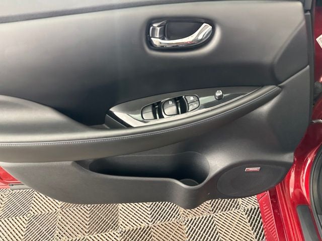 2020 Nissan Leaf SL Plus