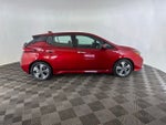 2020 Nissan Leaf SL Plus