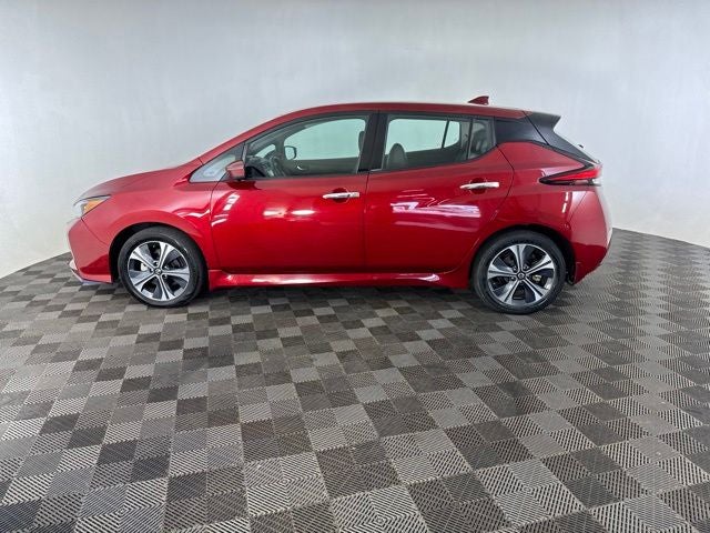 2020 Nissan Leaf SL Plus