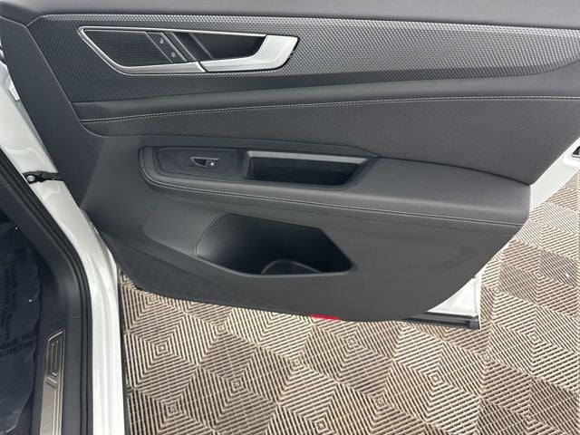 2025 Volkswagen Atlas Cross Sport 2.0T SEL R-Line Black