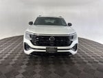 2025 Volkswagen Atlas Cross Sport 2.0T SEL R-Line Black