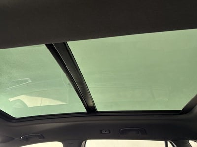 2025 Volkswagen Atlas Cross Sport 2.0T SEL R-Line Black