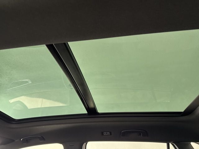 2025 Volkswagen Atlas Cross Sport 2.0T SEL R-Line Black