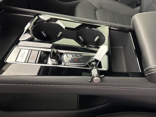 2025 Volkswagen Atlas Cross Sport 2.0T SEL R-Line Black