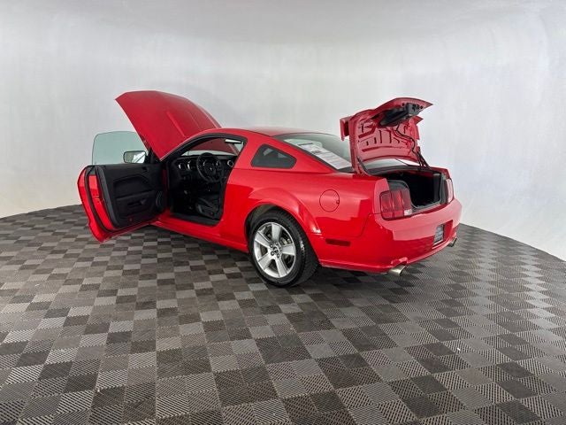 2007 Ford Mustang GT Premium