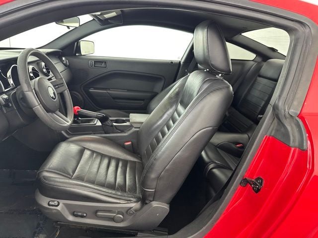 2007 Ford Mustang GT Premium