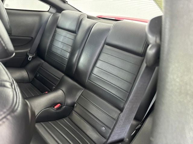 2007 Ford Mustang GT Premium
