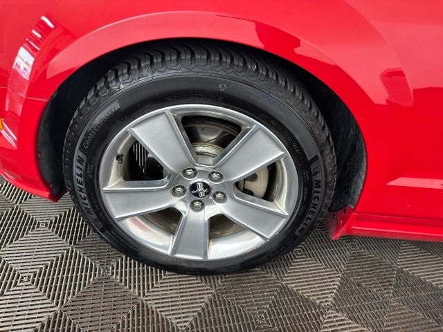 2007 Ford Mustang GT Premium