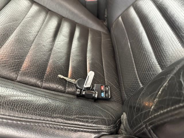 2007 Ford Mustang GT Premium