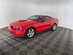 2007 Ford Mustang GT Premium